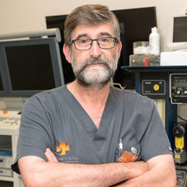 Hospital Veterinario Buenavista